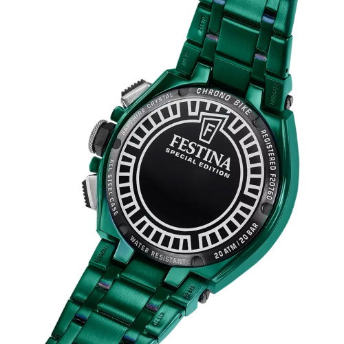 Luxoia - Festina Chrono Bike Special Edition - F20758/1