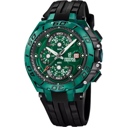 Luxoia - Festina Chrono Bike Special Edition - F20758/1