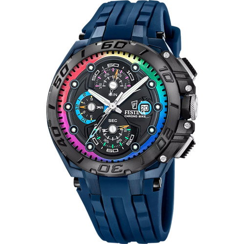 Luxoia - Festina Chrono Bike Special Edition - F20759/1