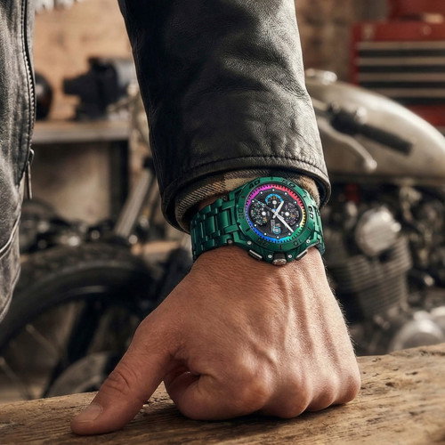 Luxoia - Festina Chrono Bike Special Edition - F20760/1