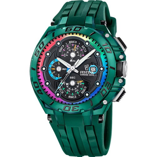 Luxoia - Festina Chrono Bike Special Edition - F20760/1