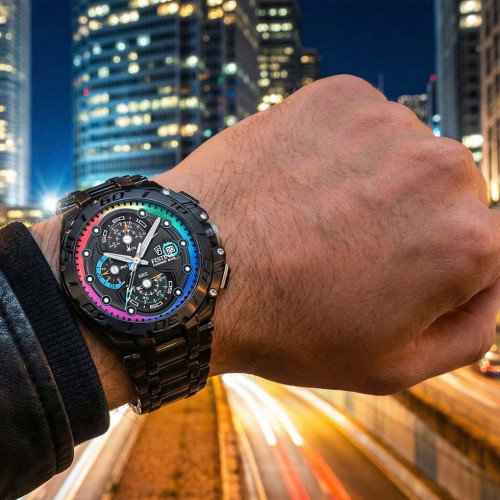 Luxoia - Festina Chrono Bike Limited Edition - F20761/1