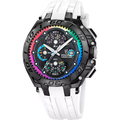Luxoia - Festina Chrono Bike Limited Edition - F20761/1