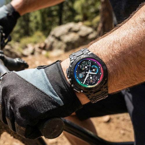 Luxoia - Festina Chrono Bike Limited Edition - F20761/1