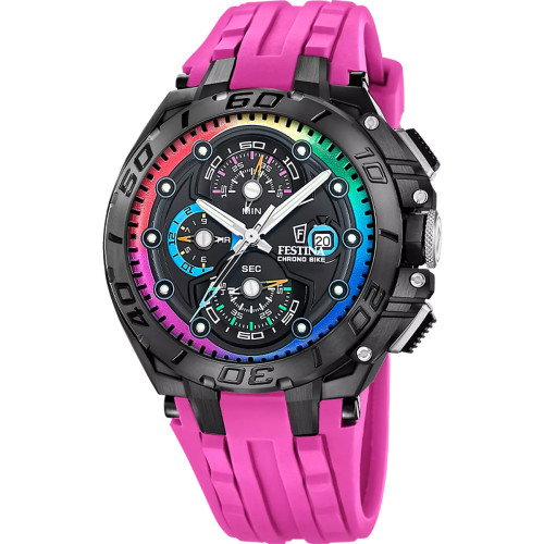 Luxoia - Festina Chrono Bike Limited Edition - F20761/1