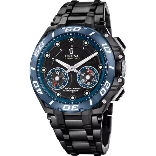 Luxoia - Festina Chrono Bike Connected - F20762/1