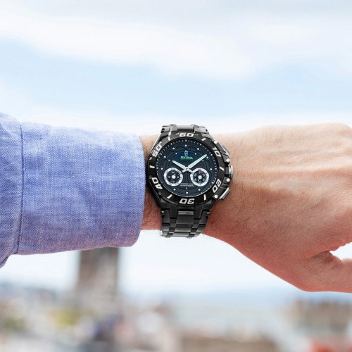 Luxoia - Festina Chrono Bike Connected - F20762/3