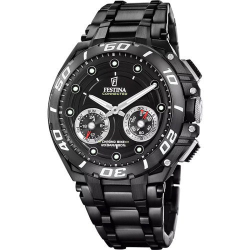 Luxoia - Festina Chrono Bike Connected - F20762/3