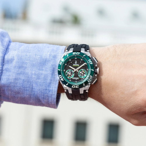 Luxoia - Festina Chrono Bike Connected - F20763/2