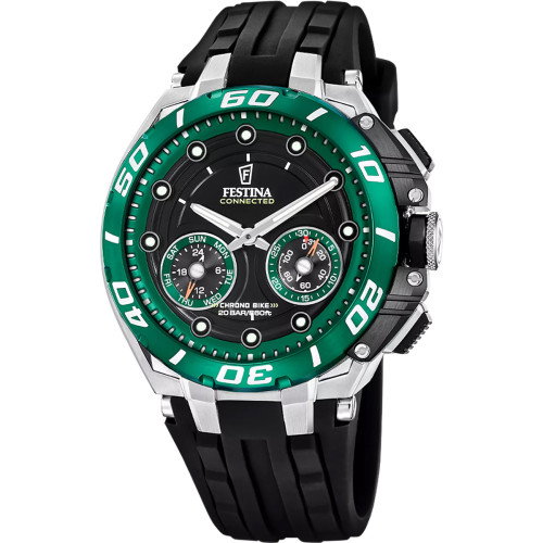 Luxoia - Festina Chrono Bike Connected - F20763/2
