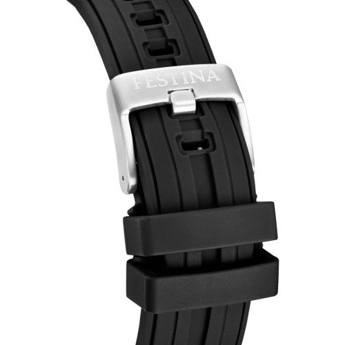 Luxoia - Festina Chrono Bike Connected - F20763/2