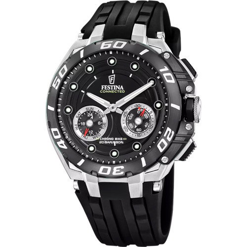 Luxoia - Festina Chrono Bike Connected - F20763/3