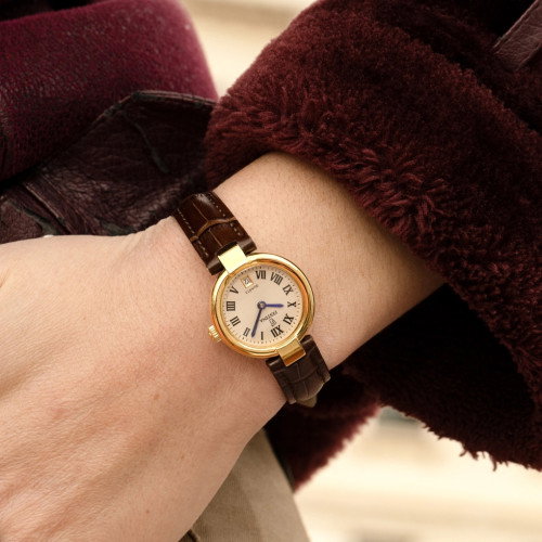 Luxoia - Festina Mademoiselle - F20783/2