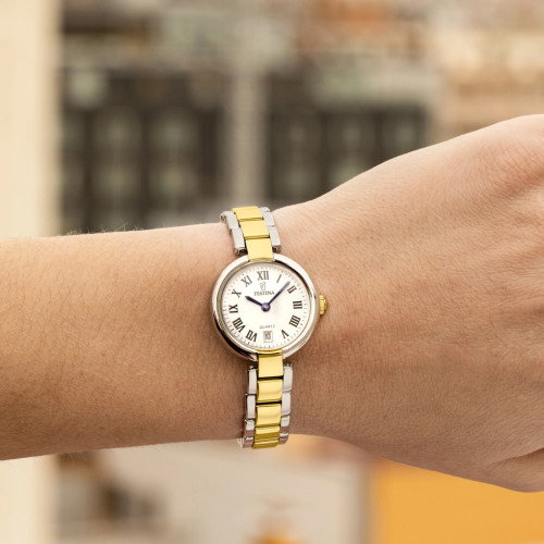 Luxoia - Festina Mademoiselle - F20785/1