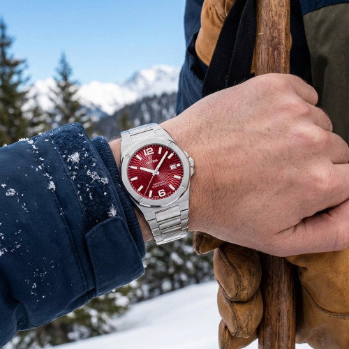 Luxoia - Festina Swiss Made - F22000/5