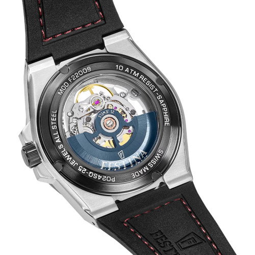 Luxoia - Festina Swiss Made Automatic - F22009/2