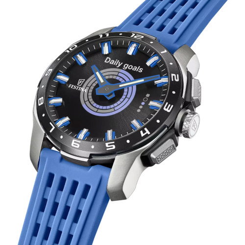 Luxoia - Festina Connected D - F23305/2