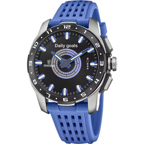 Luxoia - Festina Connected D - F23305/2