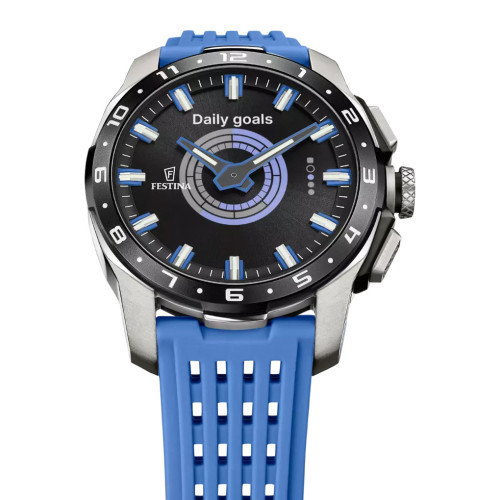 Luxoia - Festina Connected D - F23305/2