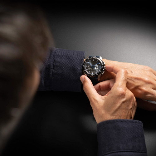 Luxoia - Festina Connected D - F23305/3