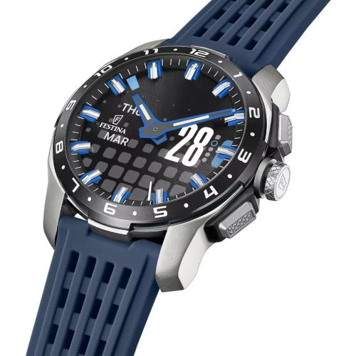 Luxoia - Festina Connected D - F23305/3