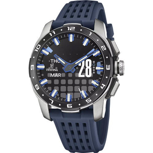 Luxoia - Festina Connected D - F23305/3
