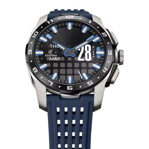 Luxoia - Festina Connected D - F23305/3