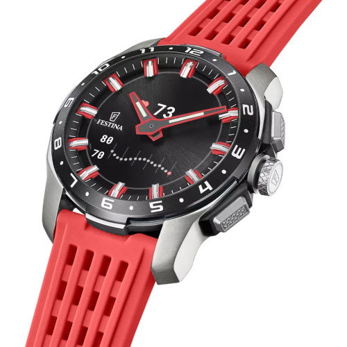 Luxoia - Festina Connected D - F23305/4