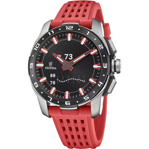 Luxoia - Festina Connected D - F23305/4