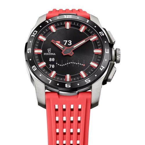 Luxoia - Festina Connected D - F23305/4