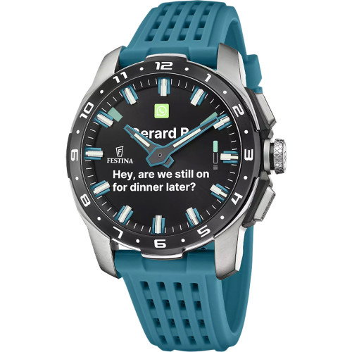 Luxoia - Festina Connected D - F23305/5