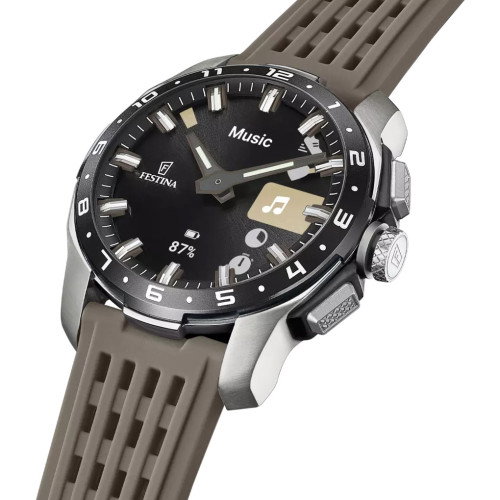 Luxoia - Festina Connected D - F23305/6