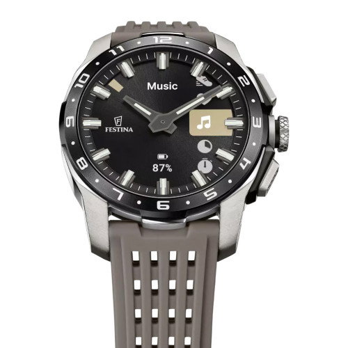 Luxoia - Festina Connected D - F23305/6