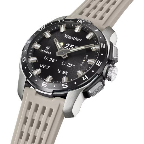 Luxoia - Festina Connected D - F23305/7