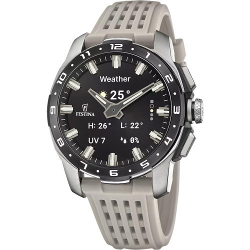 Luxoia - Festina Connected D - F23305/7