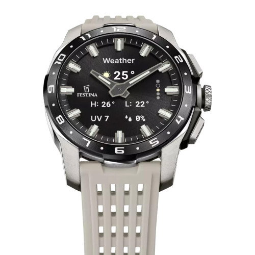 Luxoia - Festina Connected D - F23305/7