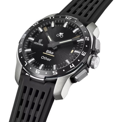 Luxoia - Festina Connected D - F23305/8