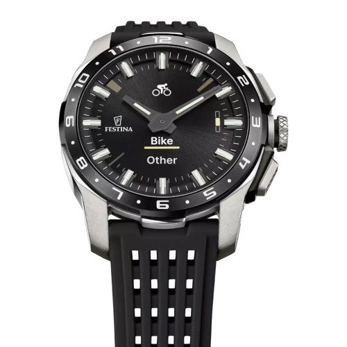 Luxoia - Festina Connected D - F23305/8