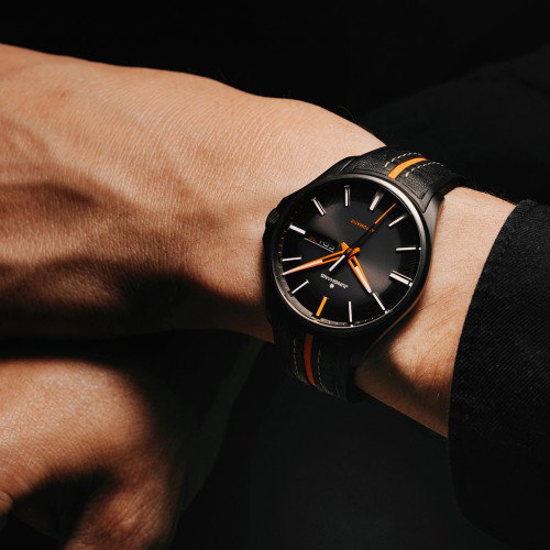 Luxoia - Junghans Meister S Automatic - 27/4612.00