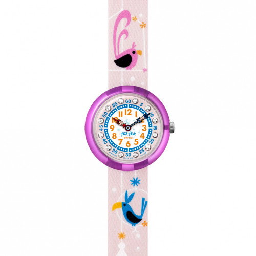 Luxoia - Flik Flak Circus Birds - FBNP126