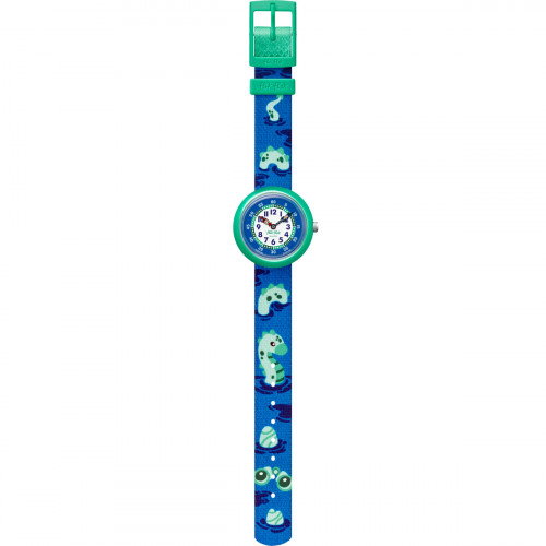 Luxoia - Flik Flak Nessie-Ncredible - FBNP199