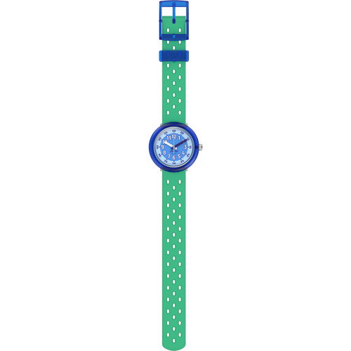 Luxoia - Flik Flak Fizz In Waves - FCNP006