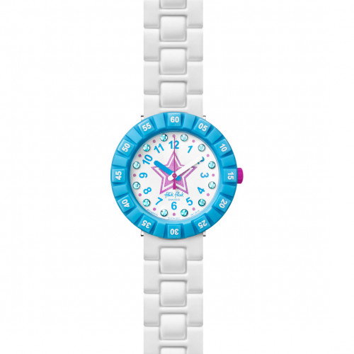 Luxoia - Flik Flak Rose Etoilée - FCSP075