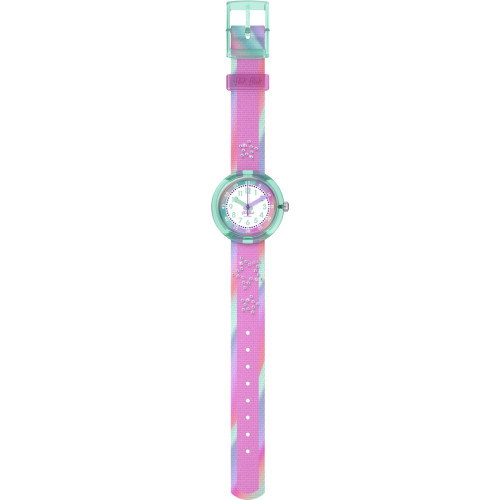Luxoia - Flik Flak Flip It Pink! - FPNP183