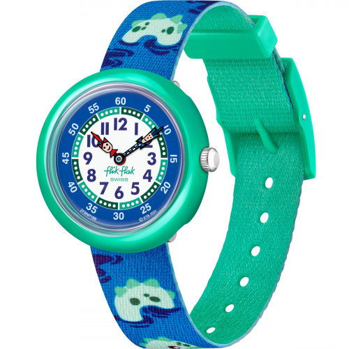 Luxoia - Flik Flak Nessie-Ncredible - FBNP199