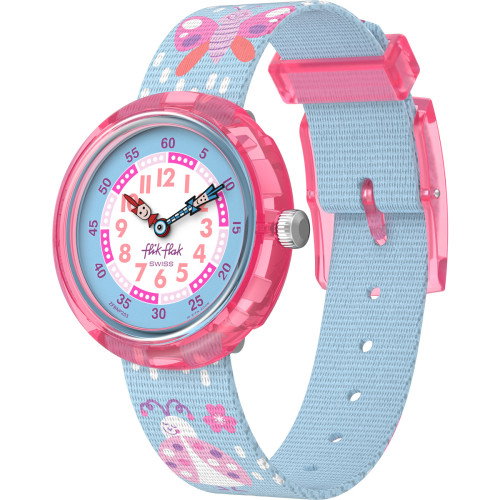 Luxoia - Flik Flak Garden Friends - FBNP253