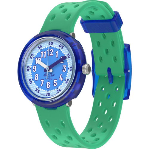 Luxoia - Flik Flak Fizz In Waves - FCNP006