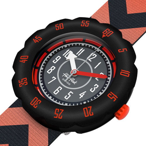 Luxoia - Flik Flak Get Set Go! - FPSP079