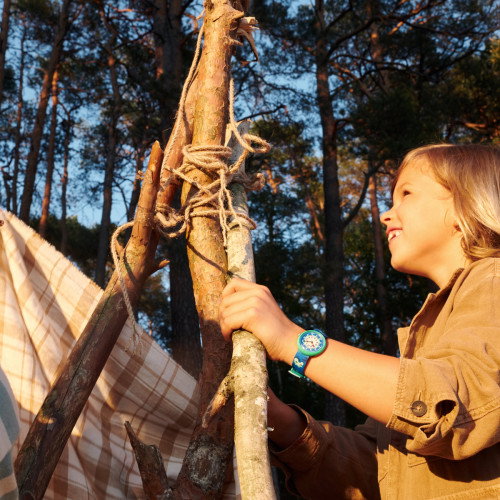 Luxoia - Flik Flak Nessie-Ncredible - FBNP199