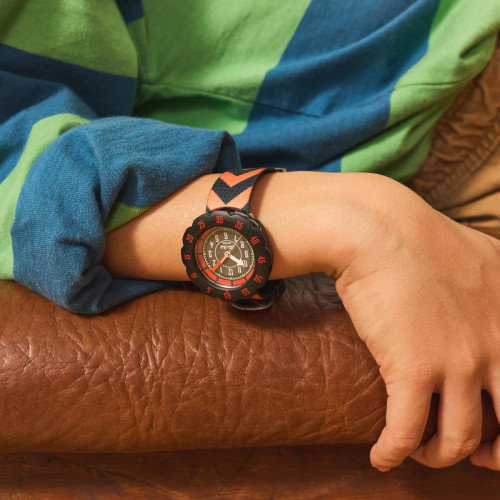 Luxoia - Flik Flak Get Set Go! - FPSP079